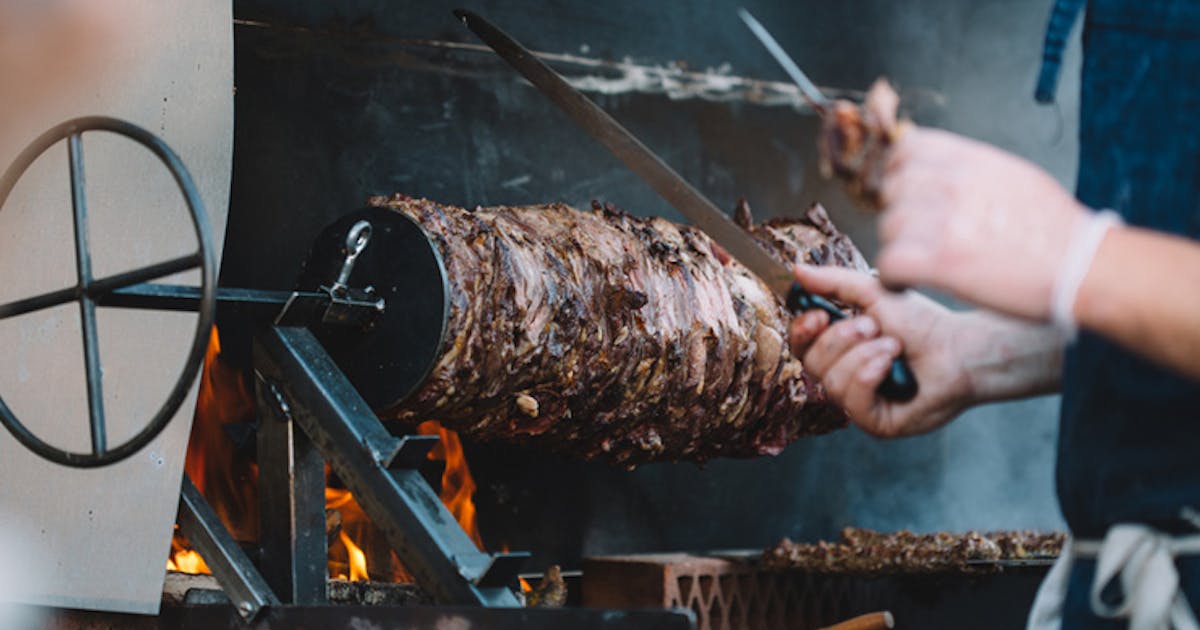 Kebab-ulous | Where To Get Great Kebabs In Sydney | Urban List Sydney Kebab-ulous | Where To Get Great Kebabs In Sydney | Urban List Sydney