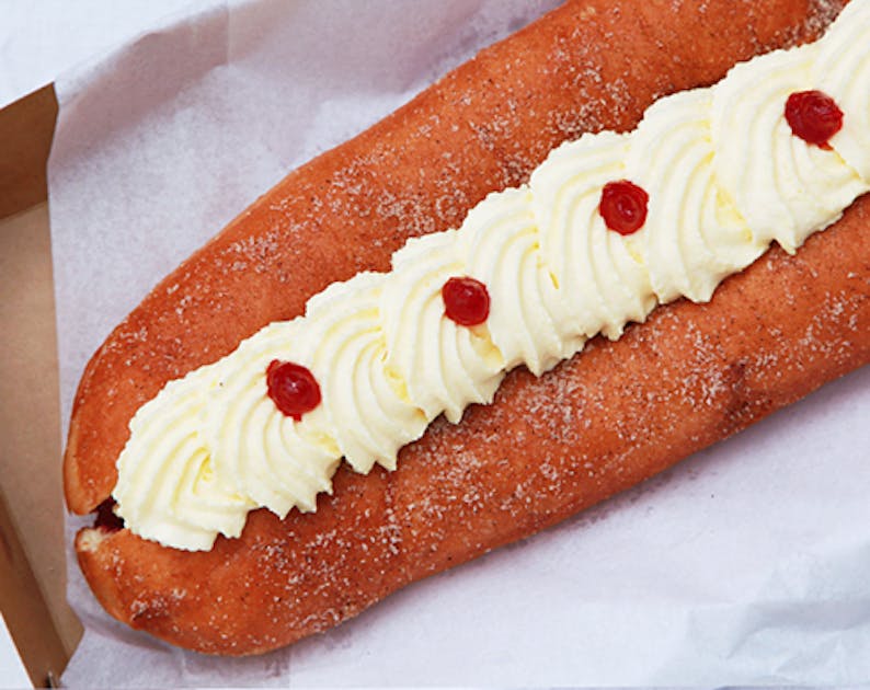 Kenilworth Bakery Kenilworth URBAN LIST SUNSHINE COAST