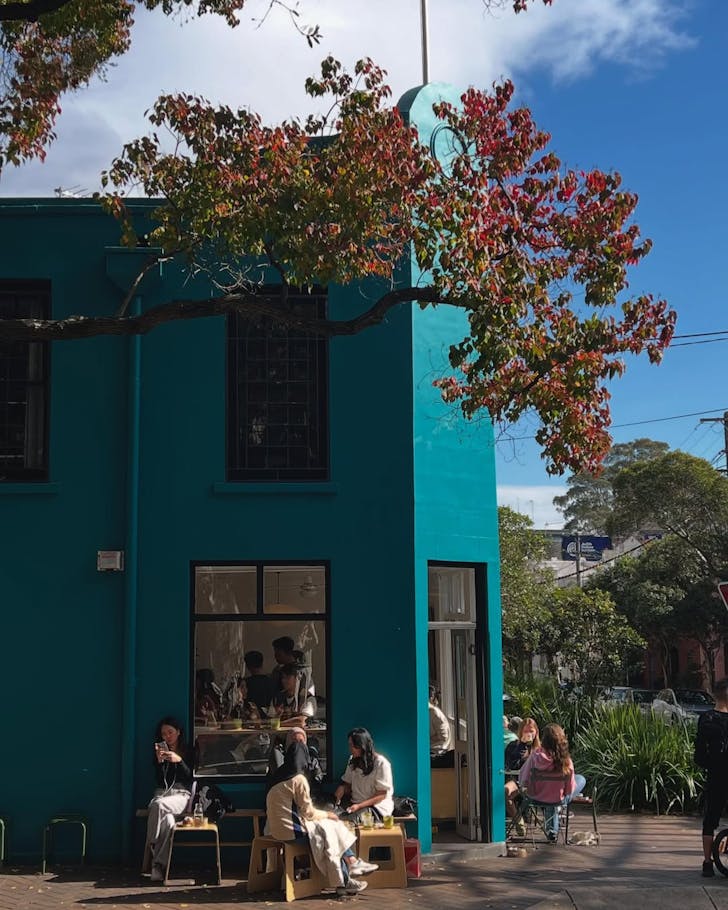 Khanom House Chippendale