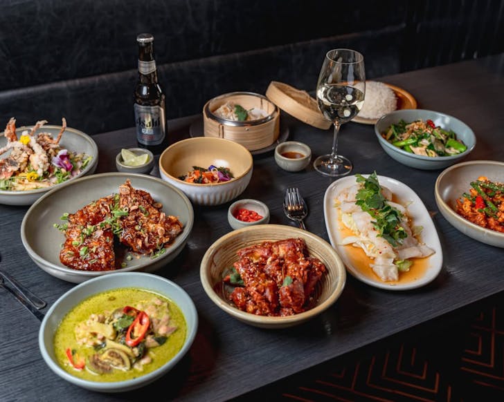 Khao Plan best thai restaurants Sydney