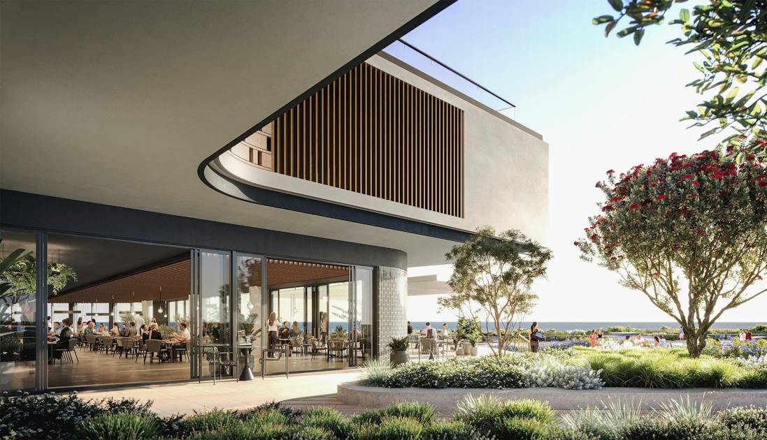 George Kailis To Open $12m Dining Precinct At Sorrento | URBAN LIST PERTH