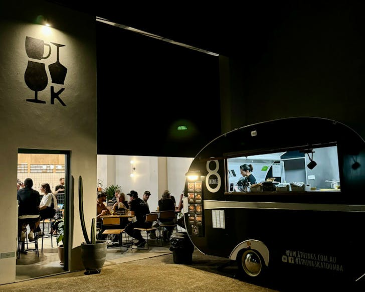 kicks brewing inner west ale trail sydney