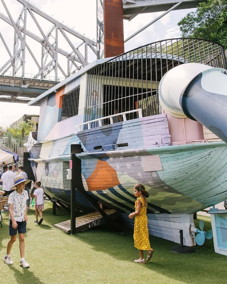 11 Of Brisbane’s Best Pubs With Playgrounds And Play Areas URBAN LIST BRISBANE