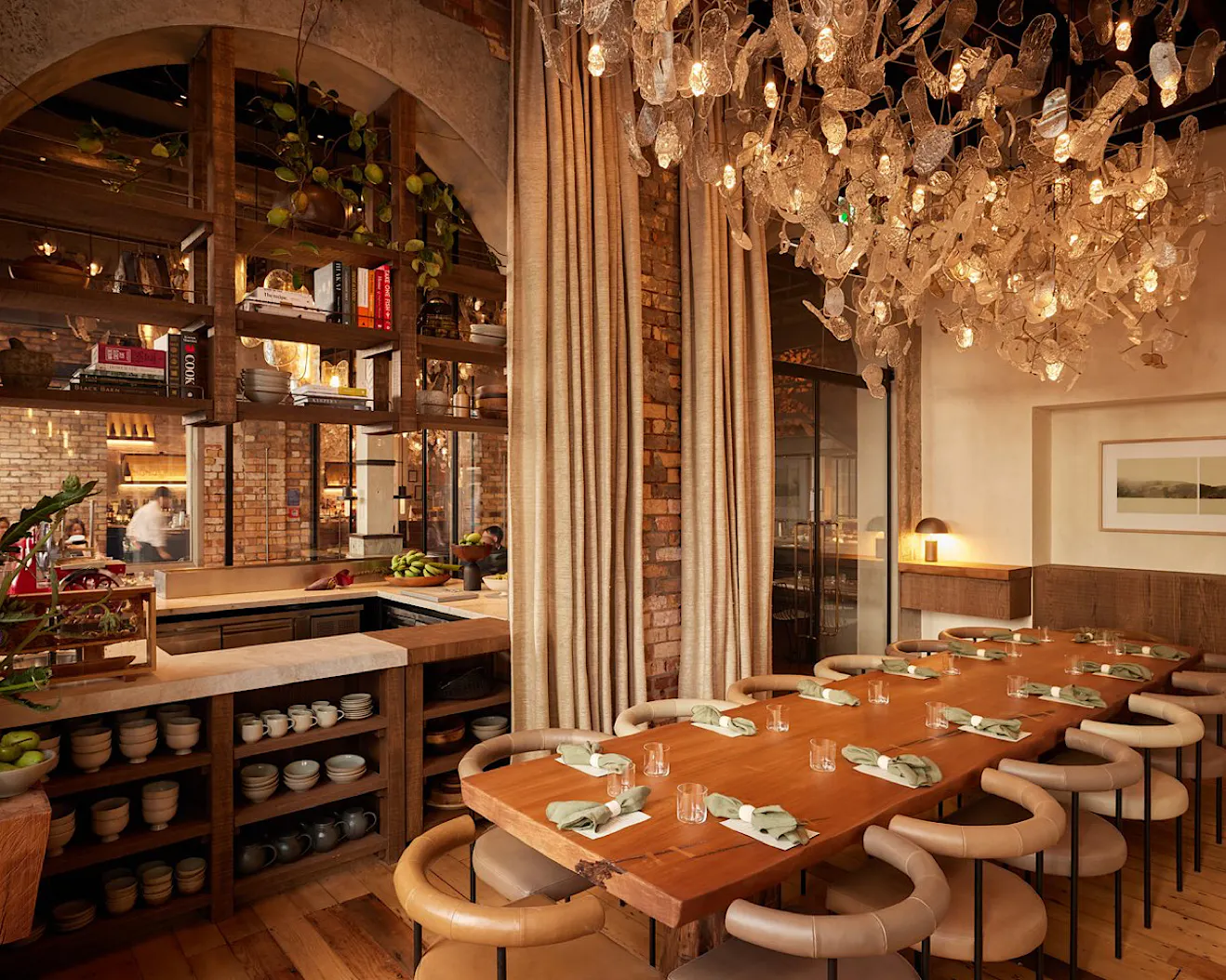 11 Of Auckland's Best Private Dining Rooms | URBAN LIST NEW ZEALAND