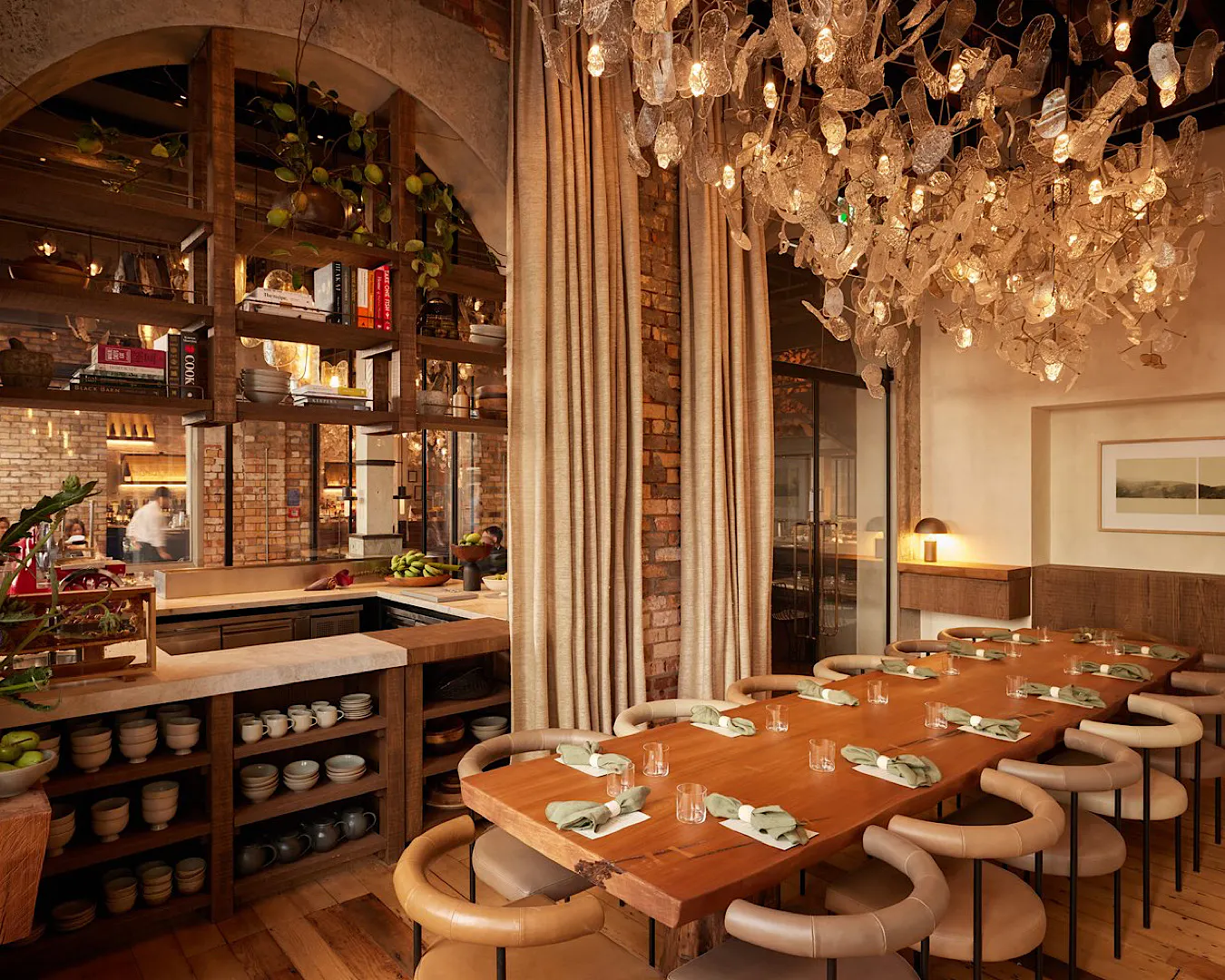 11 Of Auckland's Best Private Dining Rooms | URBAN LIST AUCKLAND