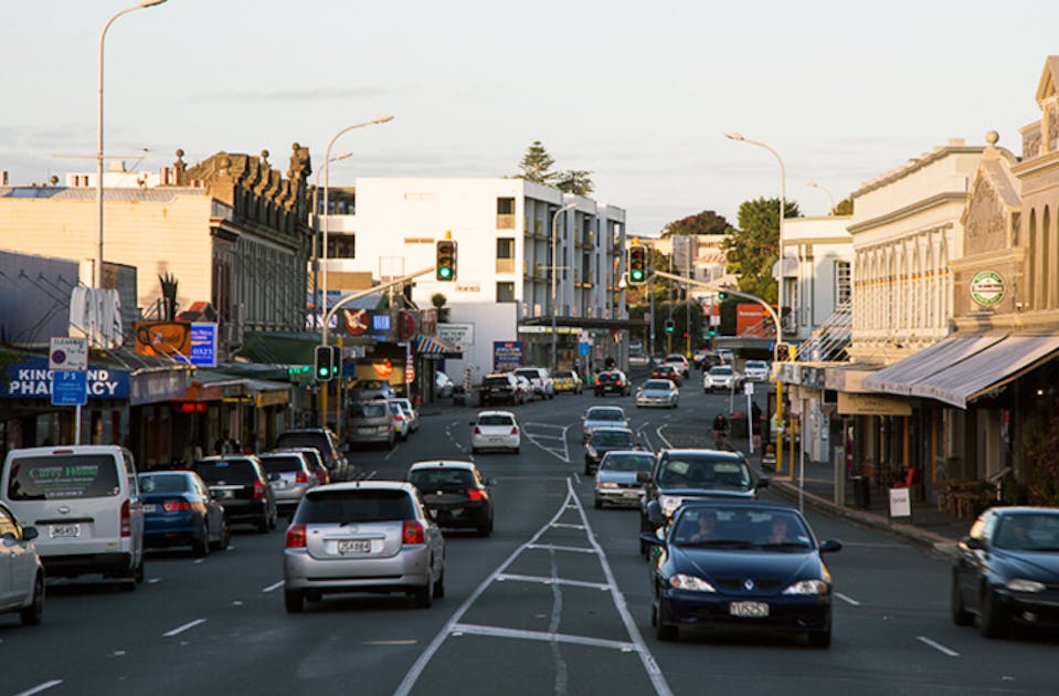 Pick Of The Precinct Kingsland URBAN LIST NEW ZEALAND