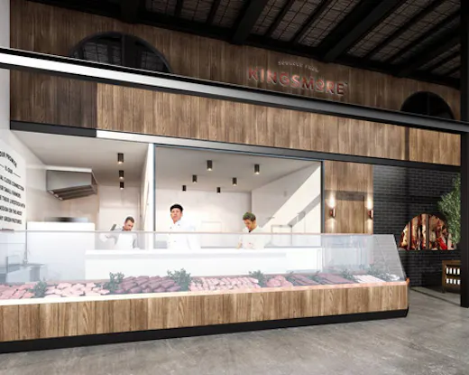 kingsmore meats butcher in sydney