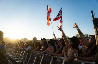 Kingston Calling festival 2027