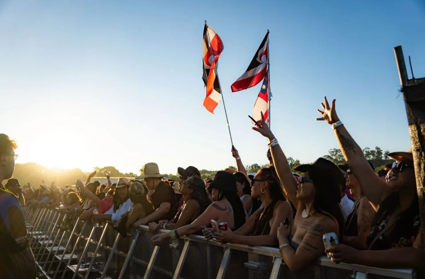 Kingston Calling festival 2027