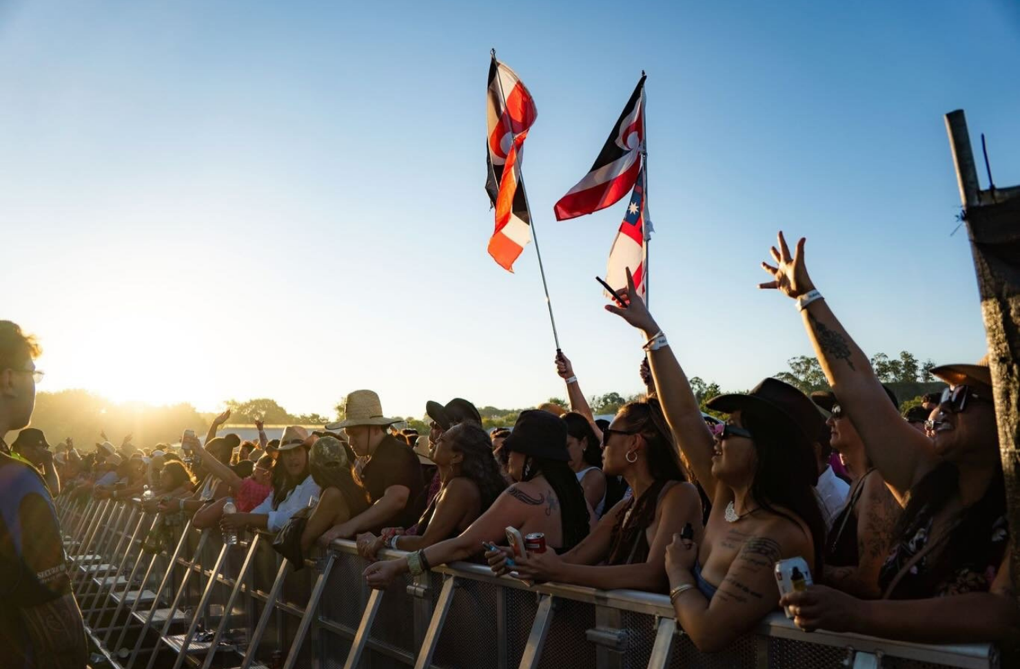 Kingston Calling festival 2027