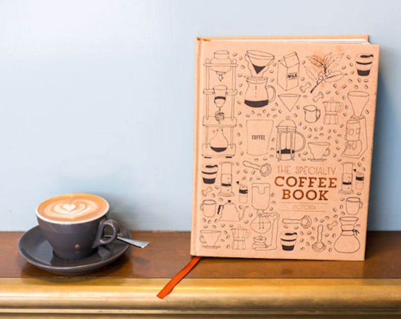 Kingswood Coffee URBAN LIST SYDNEY