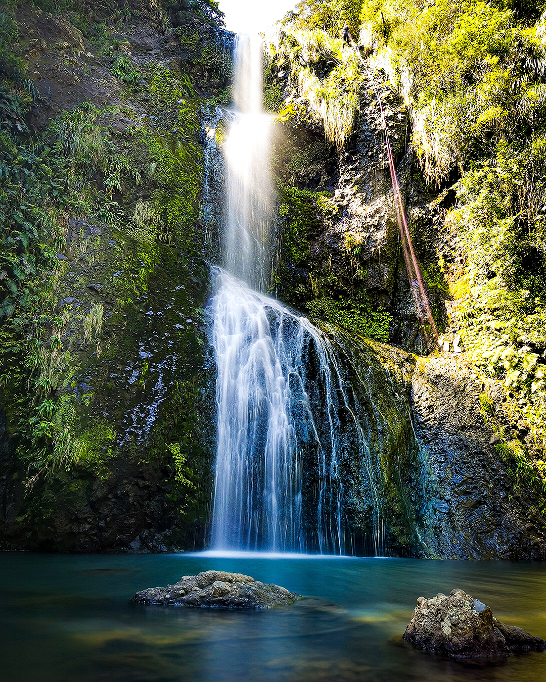 New Zealand's Most Beautiful Waterfalls | URBAN LIST NEW ZEALAND