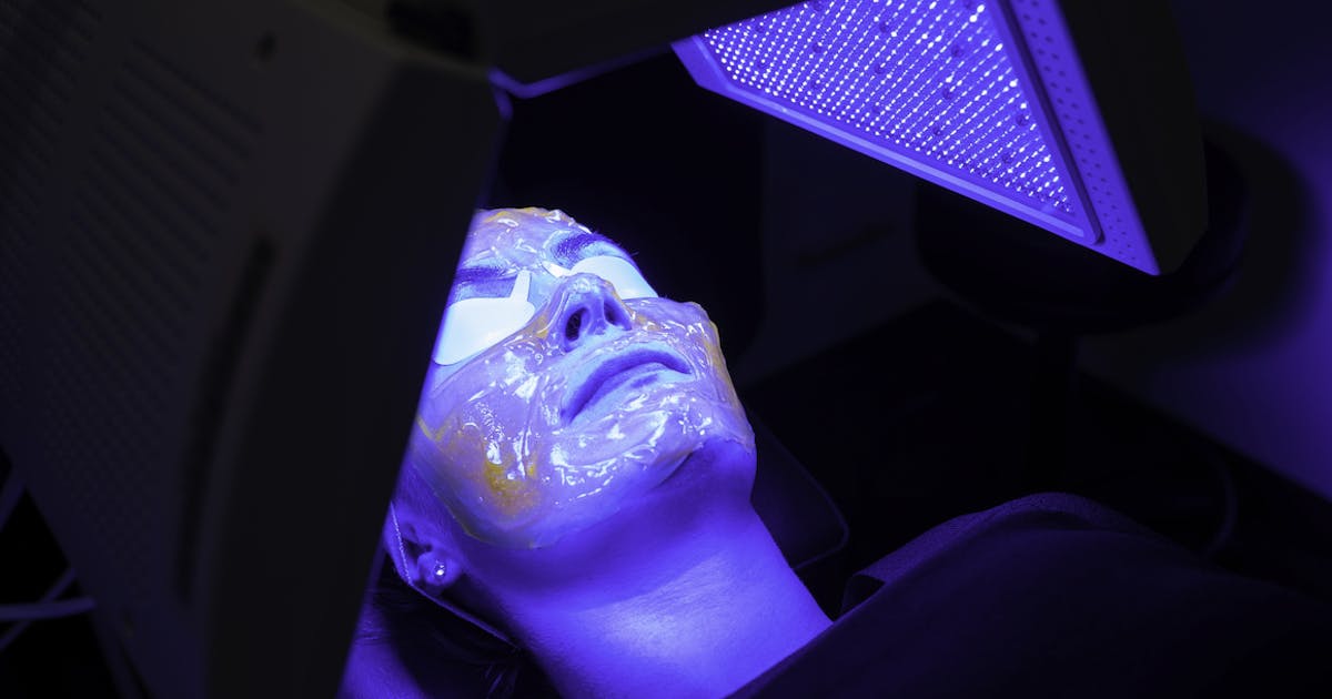 Kleresca laser clinics Clearance