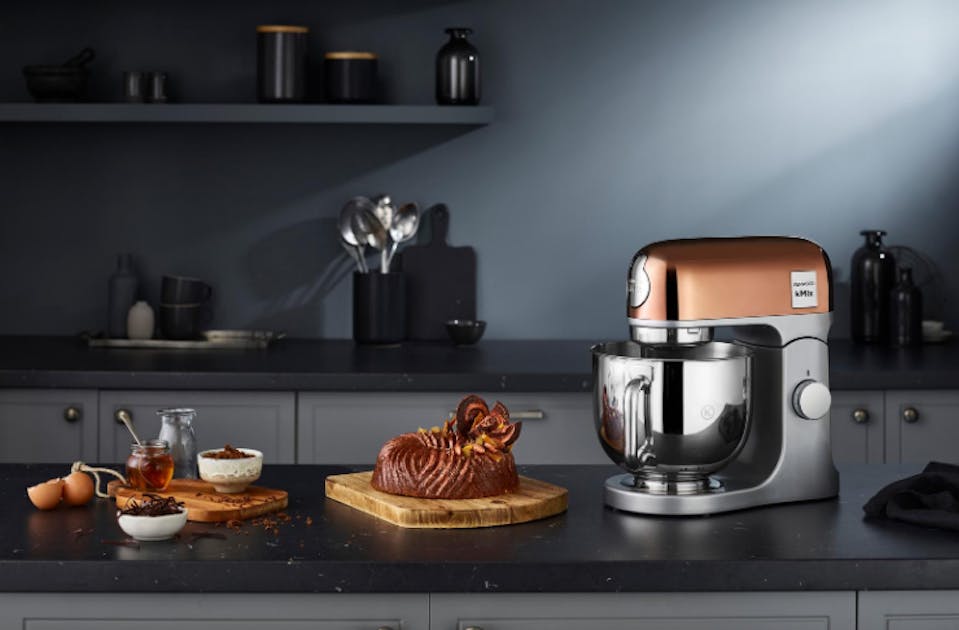 Prepare To Unleash Your Inner Baking Mastery With This Covetable