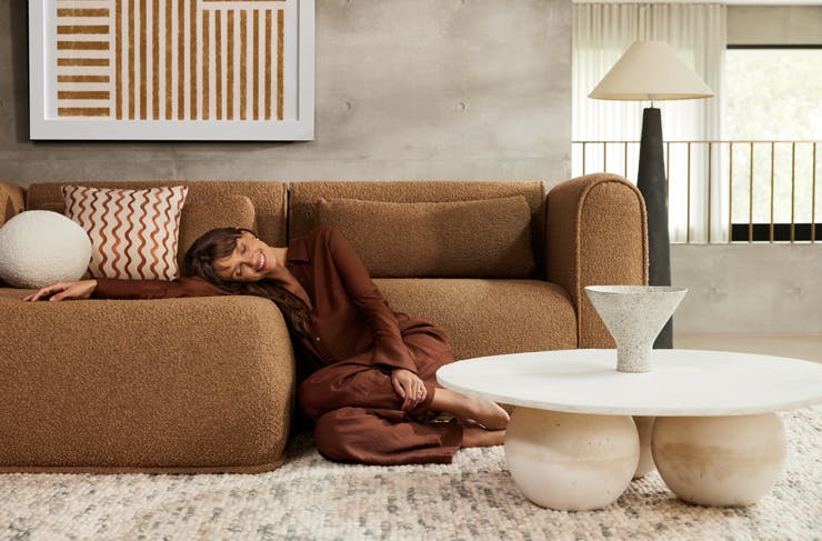 Koala Modular Sofa