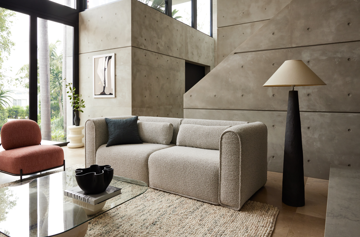 Koala Modular Sofa