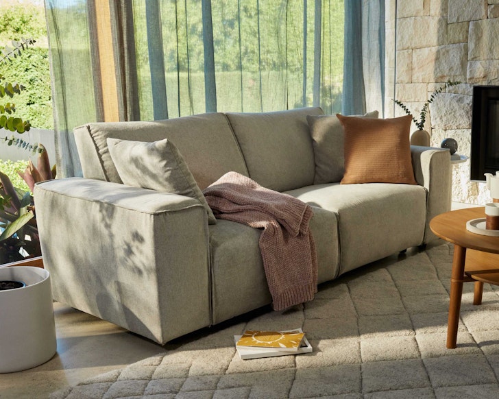 koala modern sofa black friday