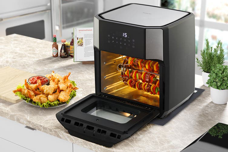 Kogan air shop fryer review