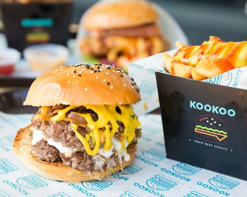 KooKoo | URBAN LIST MELBOURNE