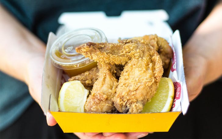 9 Of Brisbane's Best Korean Fried Chicken Joints | URBAN LIST BRISBANE