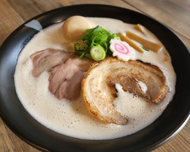 kosuke best ramen in sydney
