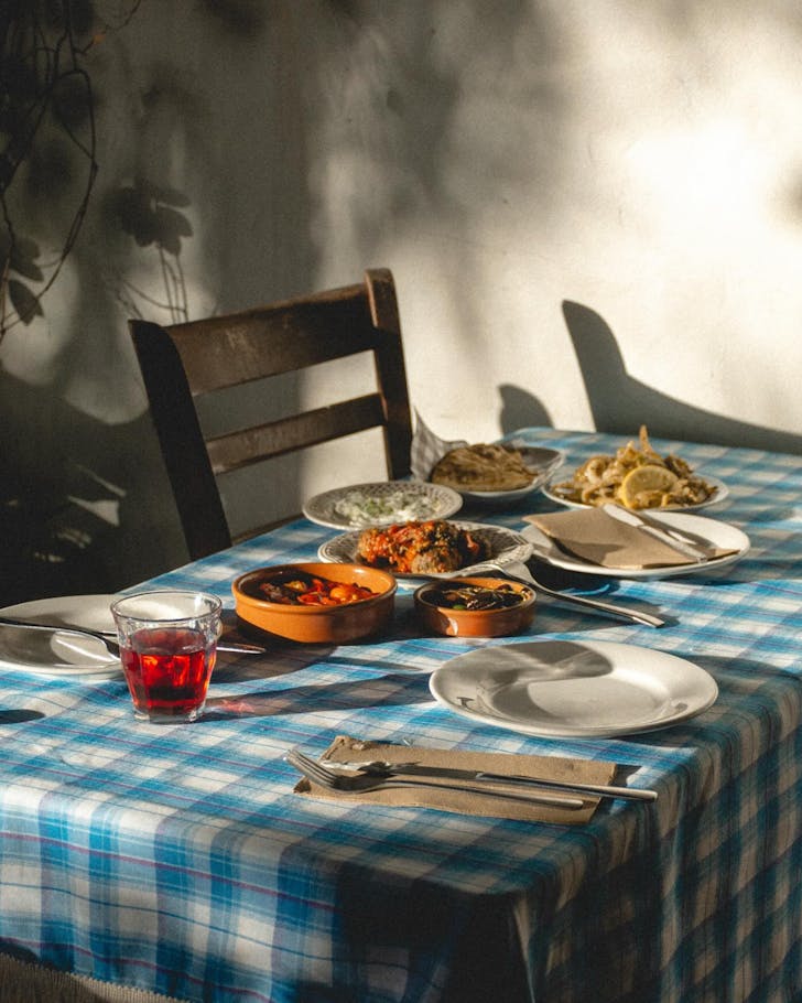 kouzina best byron bay restaurants