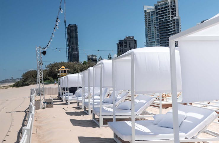 Kurrawa Beach Club URBAN LIST GOLD COAST