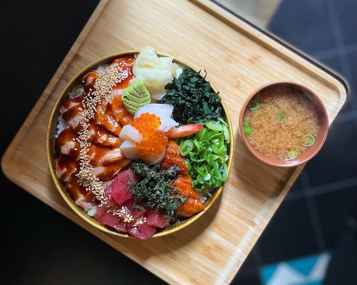 kurumac marrickville one of the best cafes in sydney's inner west