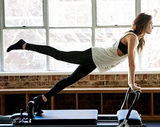 KX Pilates