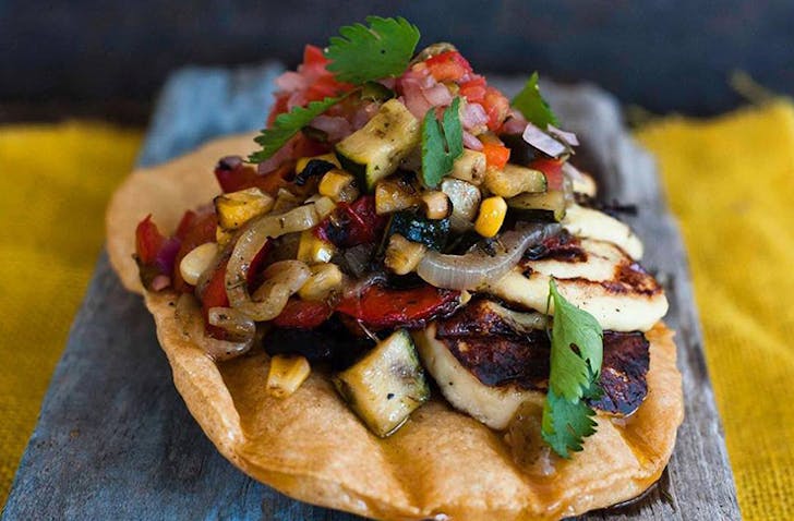 15 Wellington Restaurants You've Got To Try. Right Now.