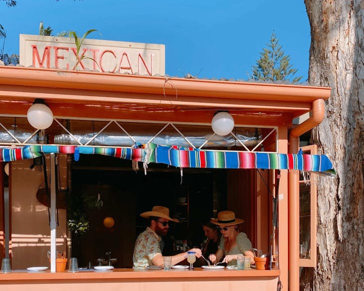 la casita best byron bay restaurants