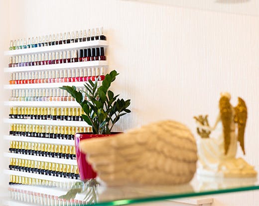 La Diva Nails and Beauty