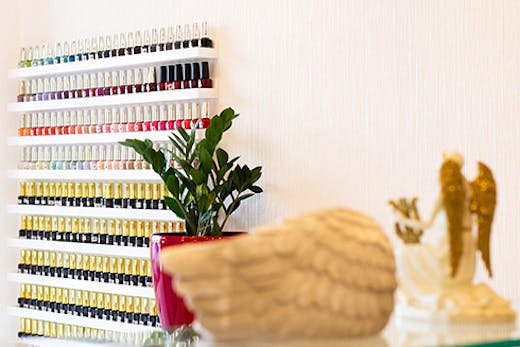 La Diva Nails and Beauty