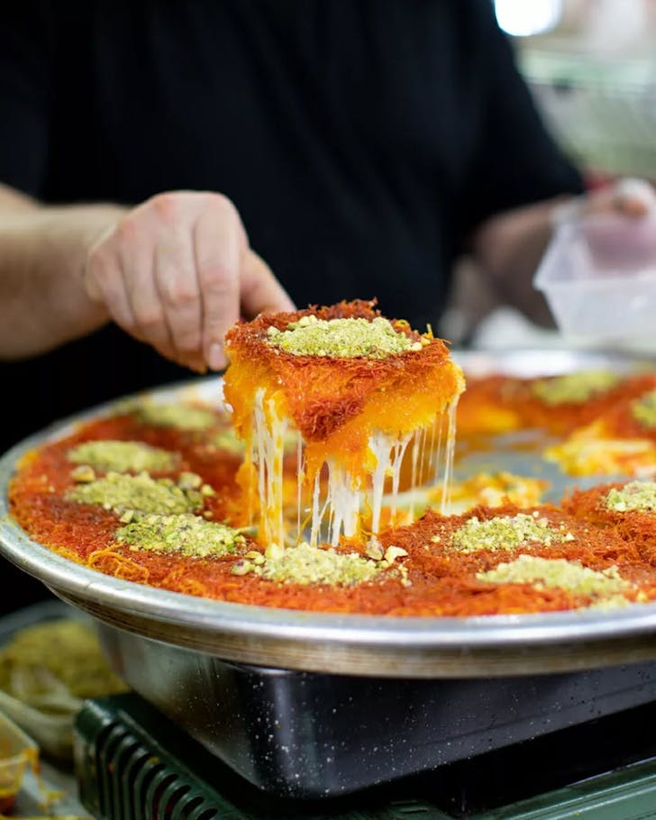 Lakemba Night Markets