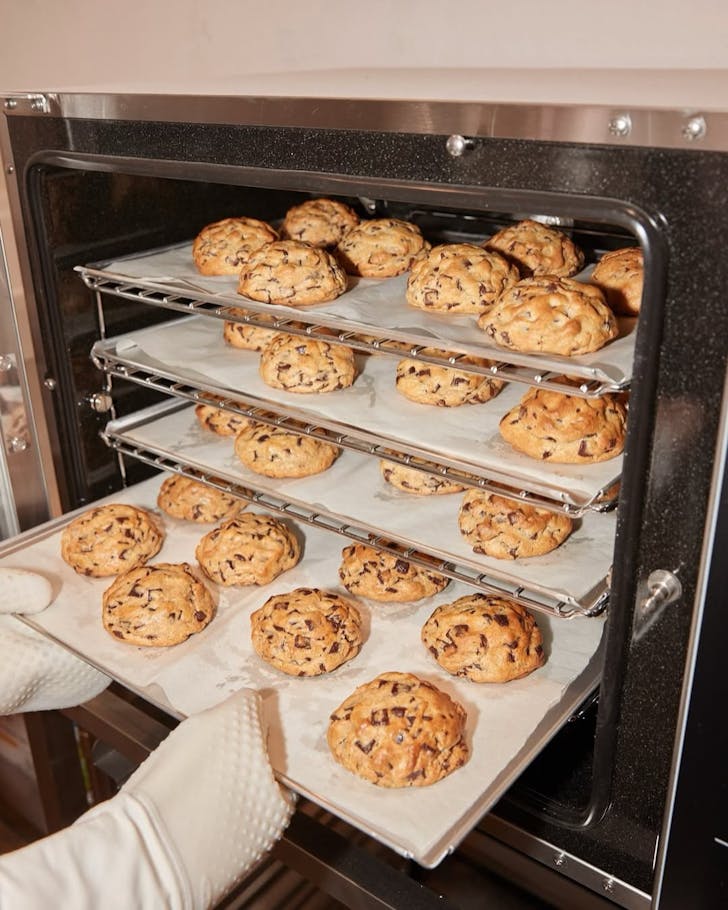 la maison best cookies in sydney