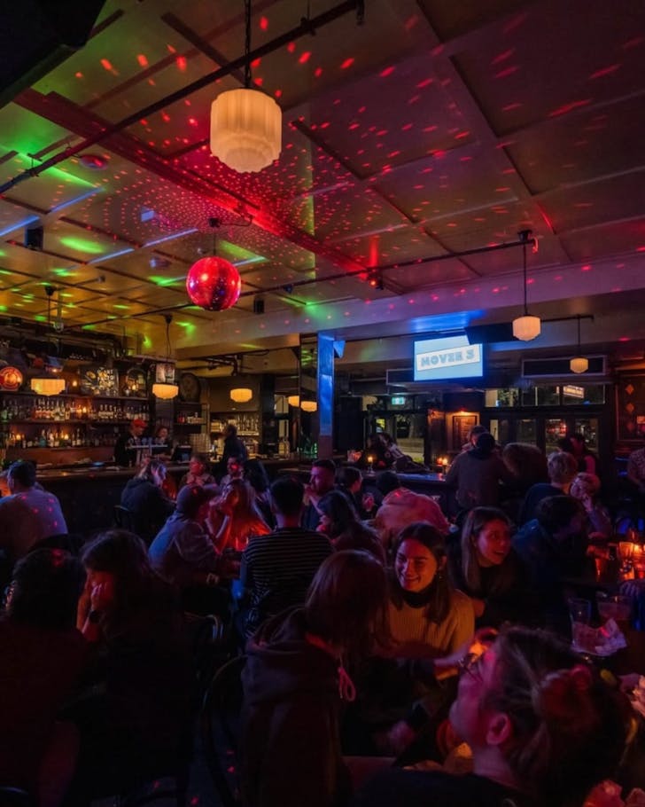 the lansdowne best live music venues sydney
