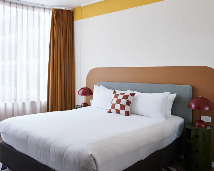 Laneways By Ovolo melbourne cbd hotel