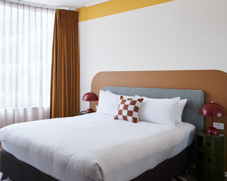 Laneways By Ovolo melbourne cbd hotel