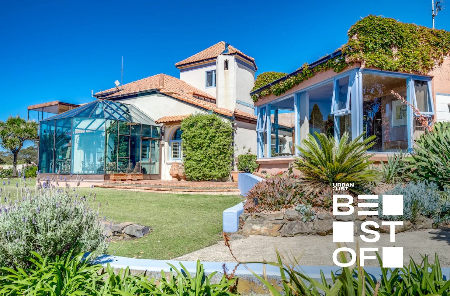 The best large group accommodation in South Australia