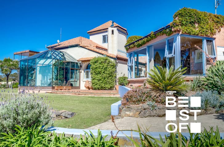 The best large group accommodation in South Australia
