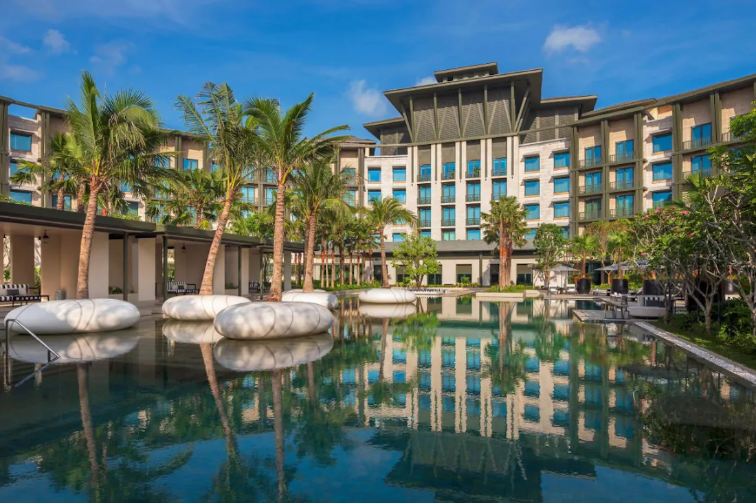 The Luxe Traveller’s Guide To Resorts World Sentosa Singapore: Where To Eat, Stay And Play The Luxe Traveller’s Guide To Resorts World Sentosa Singapore: Where To Eat, Stay And Play