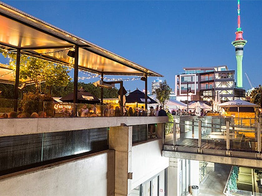 La Zeppa URBAN LIST NEW ZEALAND