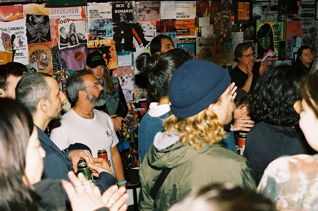 Lazy Thinking Will Close Its Dulwich Hill Venue To Build A Bigger Future For Sydney Artists Lazy Thinking Will Close Its Dulwich Hill Venue To Build A Bigger Future For Sydney Artists