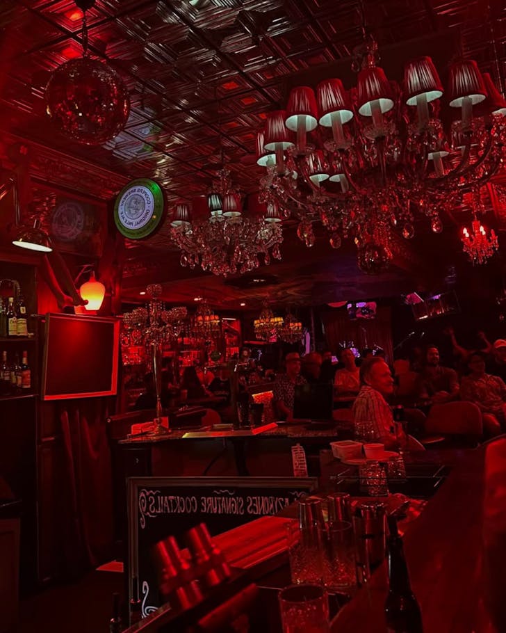 lazybones lounge best live music venues sydney