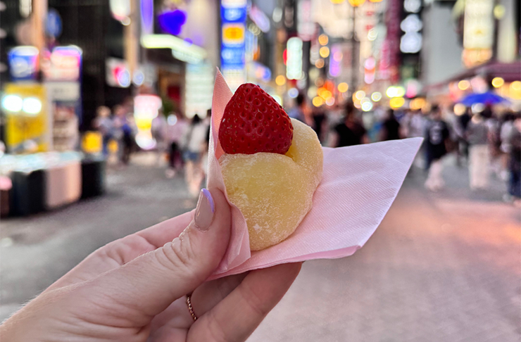 Eat Your Way Through Japan With 20 Of The Best Cheap Eats You Can’t Miss