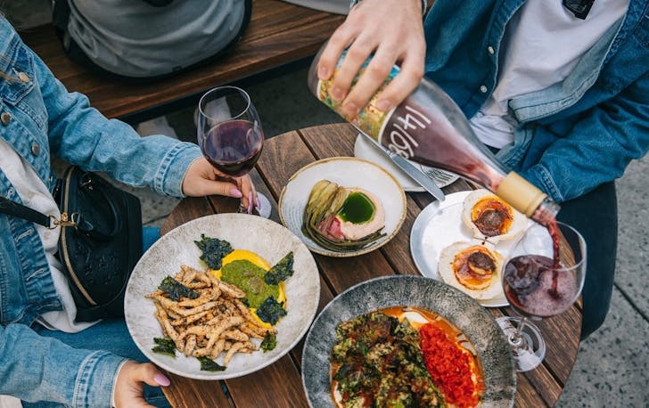 naber in Leederville