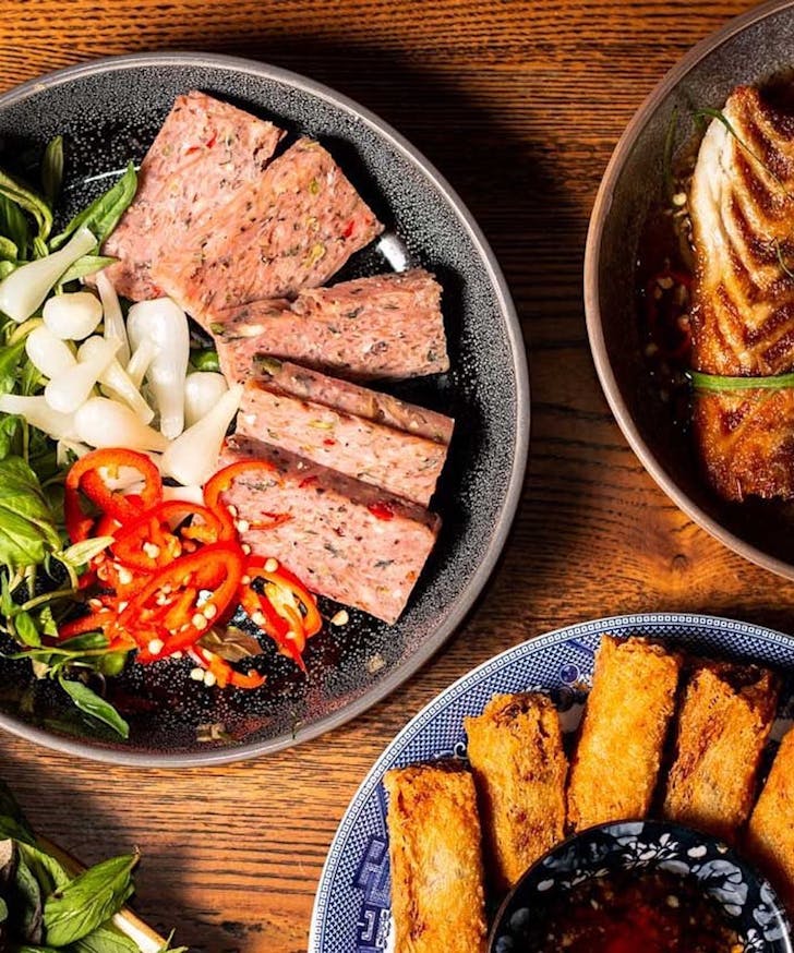 Phat Lon in Leederville