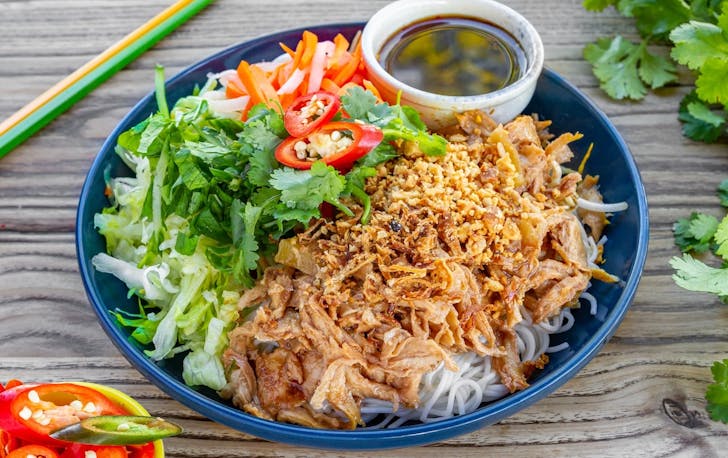 Bunn Mee in Leederville