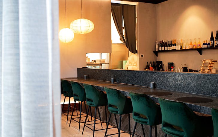 Tora in Leederville