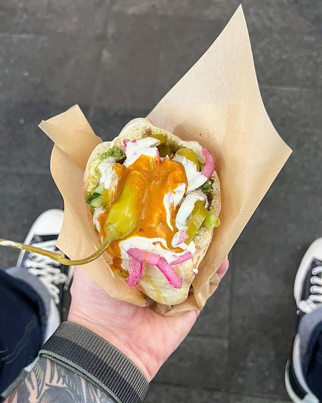 Leederville's Best Restaurants And Bars To Hit This Week URBAN LIST PERTH